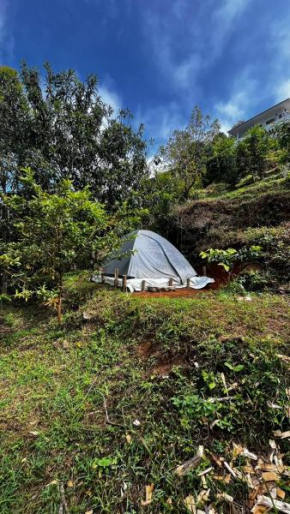 Alpines Tent stay Kanthalloor